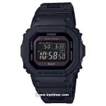 قیمت و خرید ساعت مچی مردانه کاسیو (CASIO) جی شاک مدل GW-B5600BC-1BDR اسپرت | اورجینال و اصلی