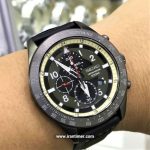قیمت و خرید ساعت مچی مردانه سیکو(SEIKO) مدل SNDH47P1 اسپرت | اورجینال و اصلی - تصویر 6