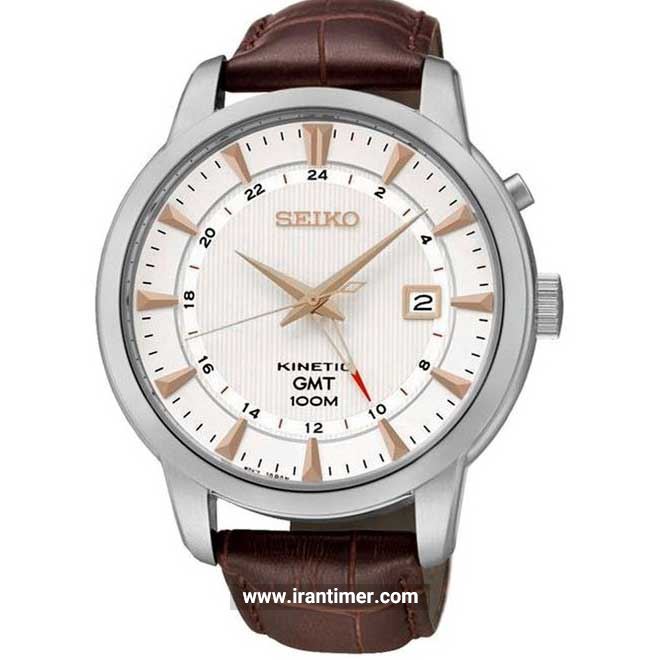 قیمت و خرید ساعت مچی مردانه سیکو(SEIKO) مدل SUN035P1 کلاسیک | اورجینال و اصلی