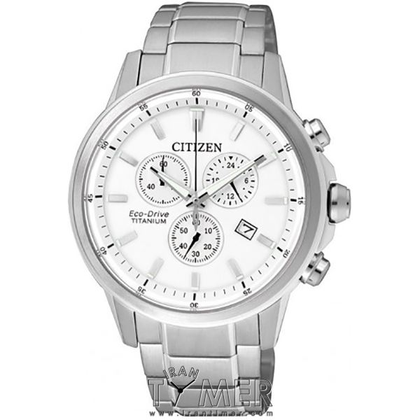 قیمت و خرید ساعت مچی مردانه سیتیزن(CITIZEN) مدل AT2340-81A کلاسیک | اورجینال و اصلی