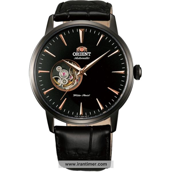 قیمت و خرید ساعت مچی مردانه اورینت(ORIENT) مدل SAG02001B0 کلاسیک | اورجینال و اصلی