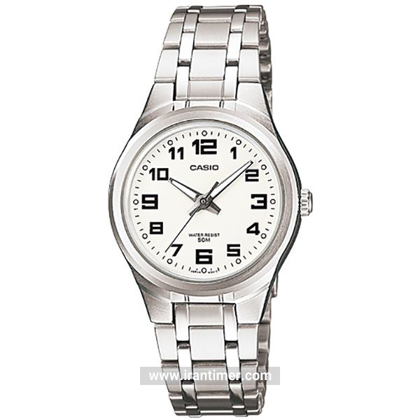 قیمت و خرید ساعت مچی زنانه کاسیو (CASIO) جنرال مدل LTP-1310D-7BVDF کلاسیک | اورجینال و اصلی