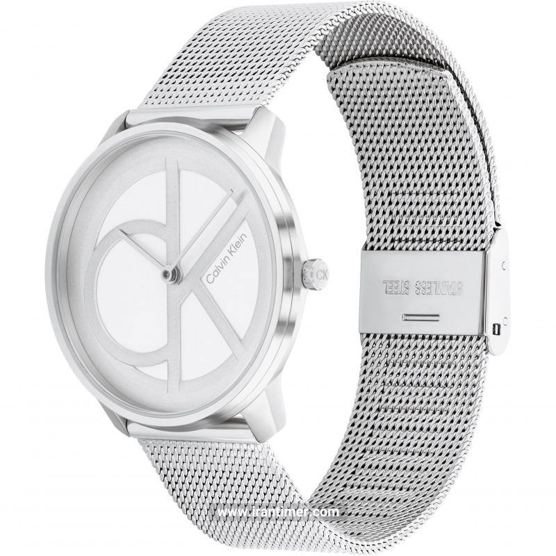 قیمت و خرید ساعت مچی مردانه زنانه کالوین کلاین(CALVIN KLEIN) مدل 25200032 کلاسیک | اورجینال و اصلی