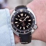 قیمت و خرید ساعت مچی مردانه سیکو(SEIKO) مدل SRPG17K1 اسپرت | اورجینال و اصلی - تصویر 2