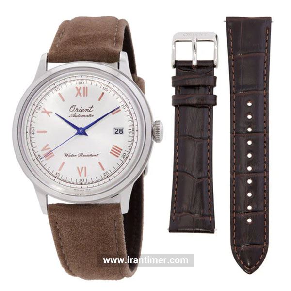 166579af10db434bbaf8baad56ee7f6e قیمت و خرید ساعت مچی مردانه اورینت(ORIENT) مدل RA-AC0027S30B کلاسیک | اورجینال و اصلی - تصویر 1
