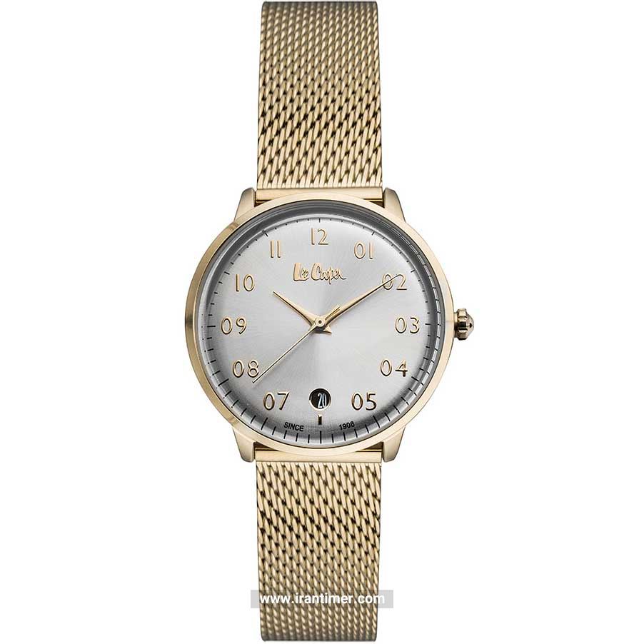 قیمت و خرید ساعت مچی زنانه لیکوپر(LEE COOPER) مدل LC06992.130 کلاسیک | اورجینال و اصلی