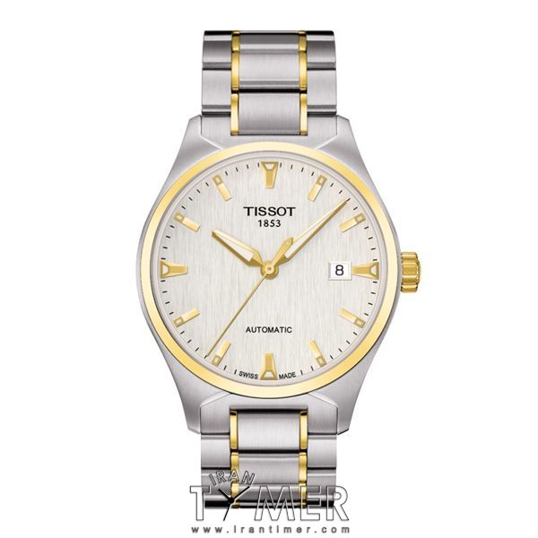 قیمت و خرید ساعت مچی مردانه تیسوت(TISSOT) مدل T060_407_22_031_00 کلاسیک | اورجینال و اصلی