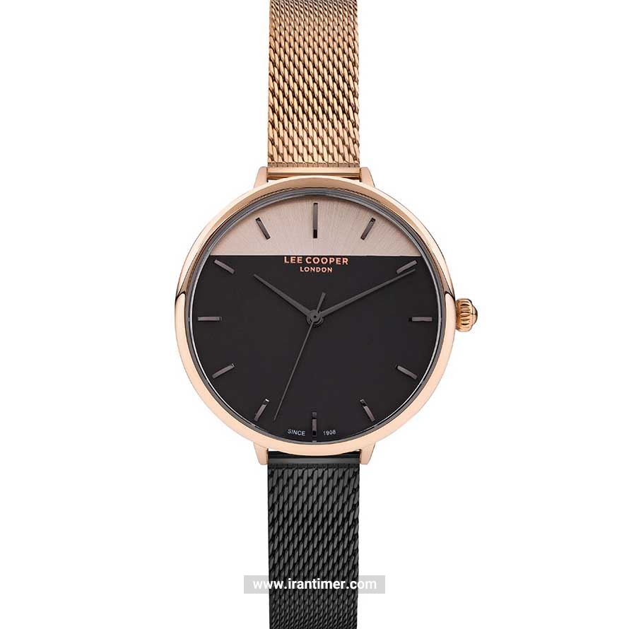 قیمت و خرید ساعت مچی زنانه لیکوپر(LEE COOPER) مدل LC07021.460 کلاسیک | اورجینال و اصلی