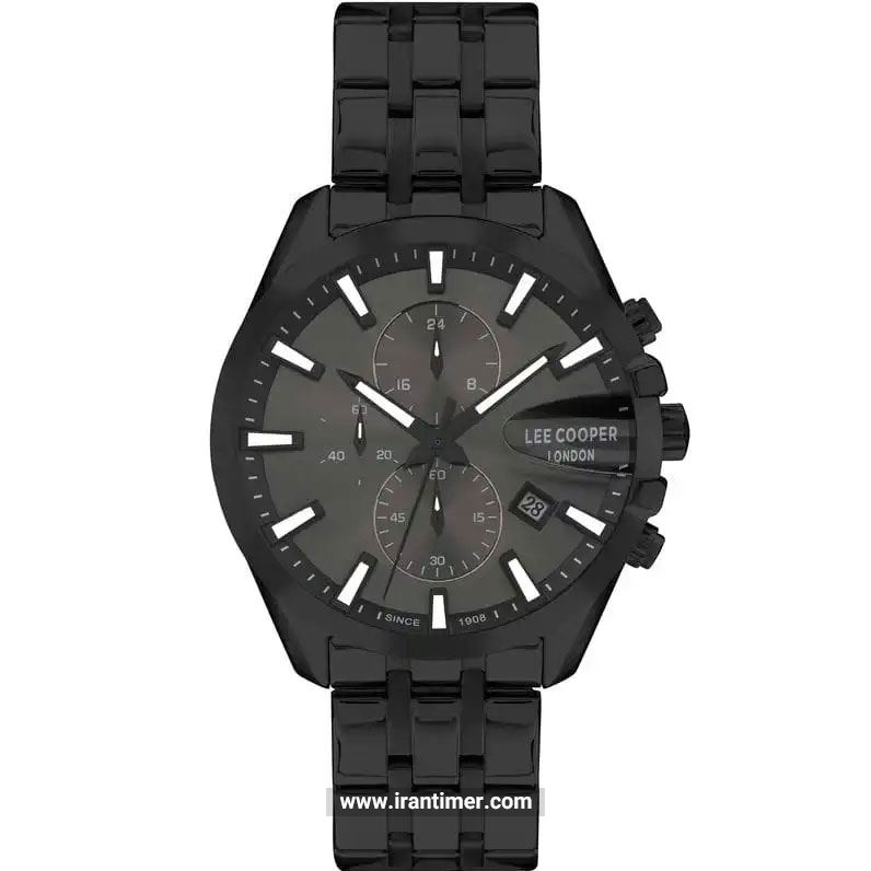 قیمت و خرید ساعت مچی مردانه لیکوپر(LEE COOPER) مدل LC07524.660 کلاسیک | اورجینال و اصلی