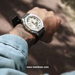 قیمت و خرید ساعت مچی مردانه کاسیو (CASIO) جی شاک مدل GBM-2100A-8BDR اسپرت | اورجینال و اصلی - تصویر 2