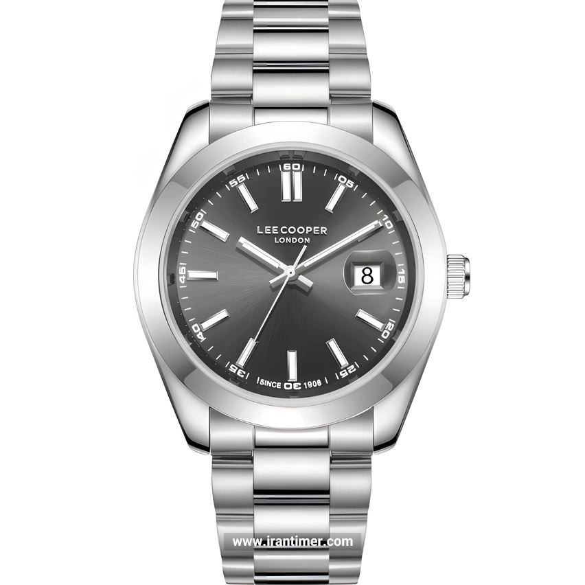 قیمت و خرید ساعت مچی مردانه لیکوپر(LEE COOPER) مدل LC08189.360 کلاسیک | اورجینال و اصلی