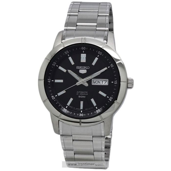 قیمت و خرید ساعت مچی مردانه سیکو(SEIKO) مدل SNKN55J1 کلاسیک | اورجینال و اصلی