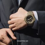 قیمت و خرید ساعت مچی مردانه کاسیو (CASIO) جی شاک مدل GST-B500GD-9ADR اسپرت | اورجینال و اصلی - تصویر 2