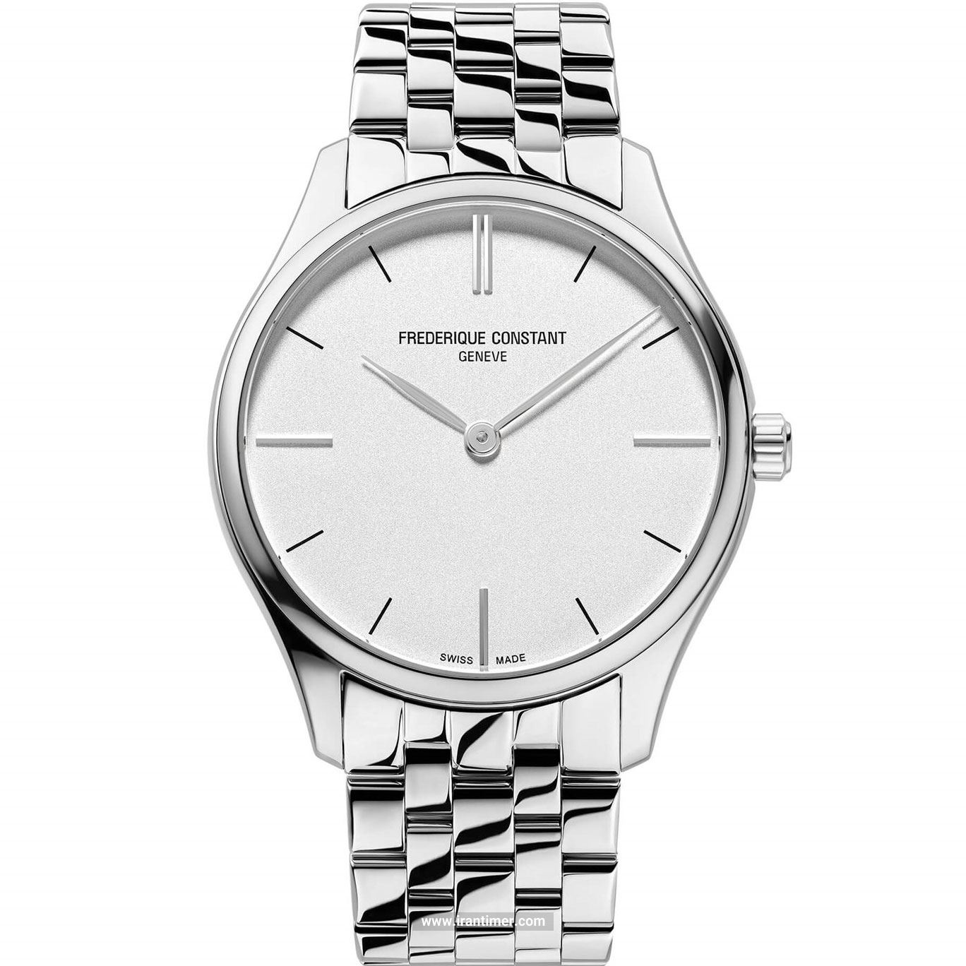 قیمت و خرید ساعت مچی مردانه فردریک کنستانت(FREDERIQUE CONSTANT) مدل FC-230S5B6B کلاسیک | اورجینال و اصلی