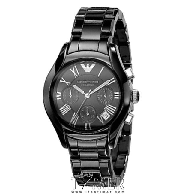 قیمت و خرید ساعت مچی زنانه امپریو آرمانی(EMPORIO ARMANI) مدل AR1401 کلاسیک | اورجینال و اصلی