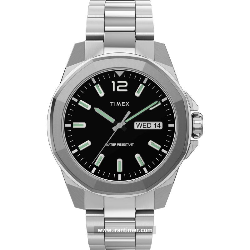 قیمت و خرید ساعت مچی مردانه تایمکس(TIMEX) مدل TW2U14700 کلاسیک | اورجینال و اصلی