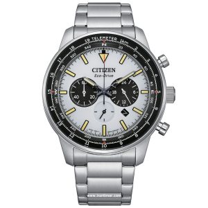 قیمت و خرید ساعت مچی مردانه سیتیزن(CITIZEN) مدل CA4500-91A اسپرت | اورجینال و اصلی