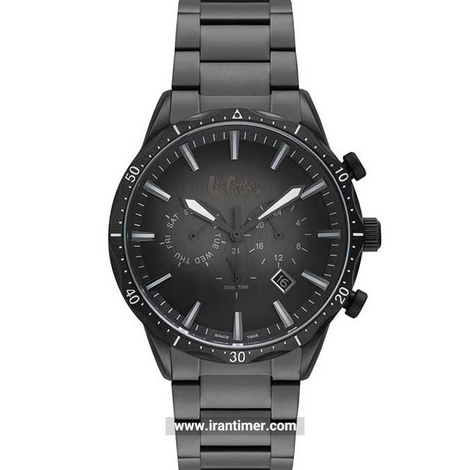 قیمت و خرید ساعت مچی مردانه لیکوپر(LEE COOPER) مدل LC06952.660 کلاسیک | اورجینال و اصلی