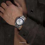 قیمت و خرید ساعت مچی مردانه سیکو(SEIKO) مدل SSK033K1 کلاسیک | اورجینال و اصلی - تصویر 2