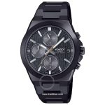 قیمت و خرید ساعت مچی مردانه کاسیو (CASIO) ادیفس(ادیفایس) مدل EFS-S650DC-1ADF کلاسیک | اورجینال و اصلی