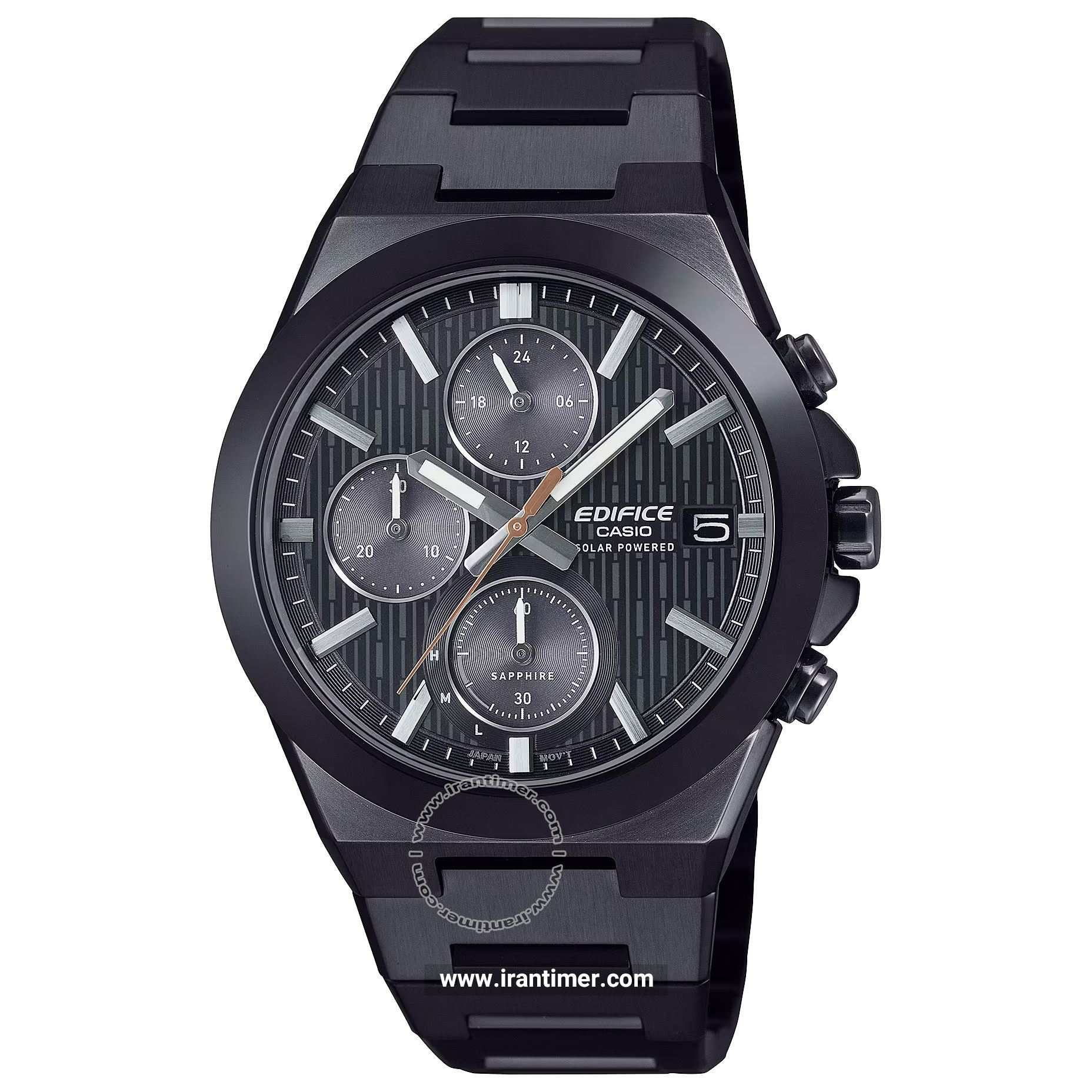 17eff51099af497698278fb7f2362453 قیمت و خرید ساعت مچی مردانه کاسیو (CASIO) ادیفس(ادیفایس) مدل EFS-S650DC-1ADF کلاسیک | اورجینال و اصلی - تصویر 1