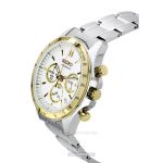 قیمت و خرید ساعت مچی مردانه سیکو(SEIKO) مدل SBTR024 کلاسیک | اورجینال و اصلی - تصویر 4