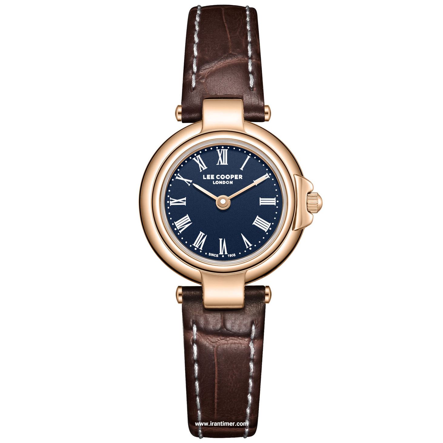 قیمت و خرید ساعت مچی زنانه لیکوپر(LEE COOPER) مدل LC08205.492 کلاسیک | اورجینال و اصلی