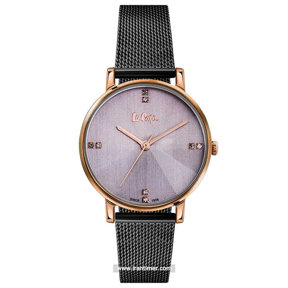 قیمت و خرید ساعت مچی زنانه لیکوپر(LEE COOPER) مدل LC06945.480 کلاسیک | اورجینال و اصلی