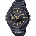 قیمت و خرید ساعت مچی مردانه کاسیو (CASIO) جی شاک مدل GST-B500BD-1A9DR اسپرت | اورجینال و اصلی