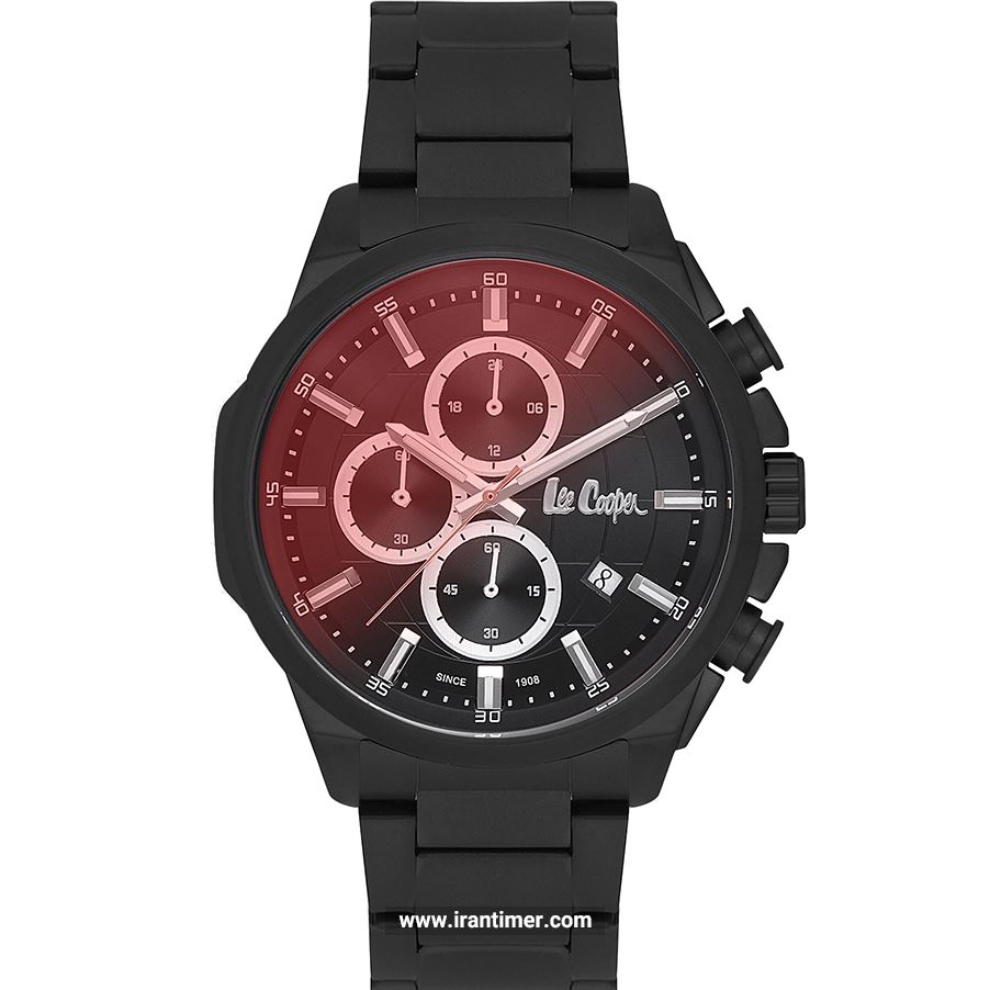 قیمت و خرید ساعت مچی مردانه لیکوپر(LEE COOPER) مدل LC07171.650 کلاسیک | اورجینال و اصلی