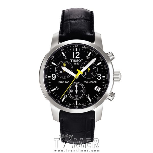 قیمت و خرید ساعت مچی مردانه تیسوت(TISSOT) مدل T17_1_526_52 اسپرت | اورجینال و اصلی