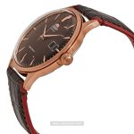 قیمت و خرید ساعت مچی مردانه اورینت(ORIENT) مدل TAC08001T0 کلاسیک | اورجینال و اصلی - تصویر 4