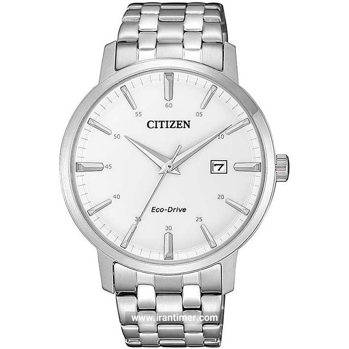 قیمت و خرید ساعت مچی مردانه سیتیزن(CITIZEN) مدل BM7460-88H کلاسیک | اورجینال و اصلی