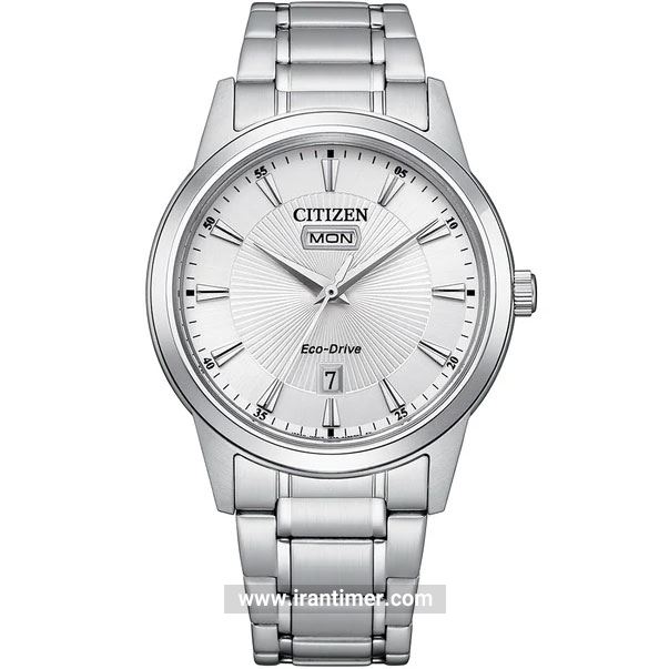 قیمت و خرید ساعت مچی مردانه سیتیزن(CITIZEN) مدل AW0100-86A کلاسیک | اورجینال و اصلی