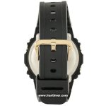 قیمت و خرید ساعت مچی مردانه کاسیو (CASIO) جی شاک مدل DW-5600BBMB-1DR اسپرت | اورجینال و اصلی - تصویر 4