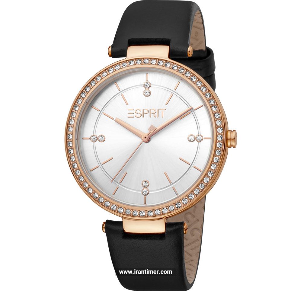 قیمت و خرید ساعت مچی زنانه اسپریت(ESPRIT) مدل ES1L310L0035 فشن | اورجینال و اصلی