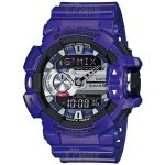 قیمت و خرید ساعت مچی مردانه کاسیو (CASIO) جی شاک مدل GBA-400-2ADR اسپرت | اورجینال و اصلی
