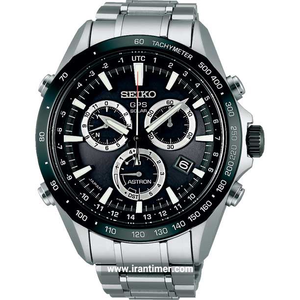 قیمت و خرید ساعت مچی مردانه سیکو(SEIKO) مدل SSE011J1 کلاسیک | اورجینال و اصلی