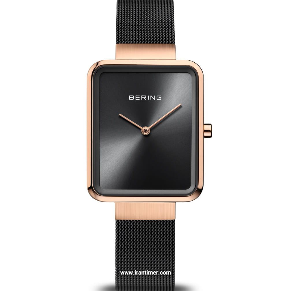 قیمت و خرید ساعت مچی زنانه برینگ(BERING) مدل B14528-166 کلاسیک | اورجینال و اصلی