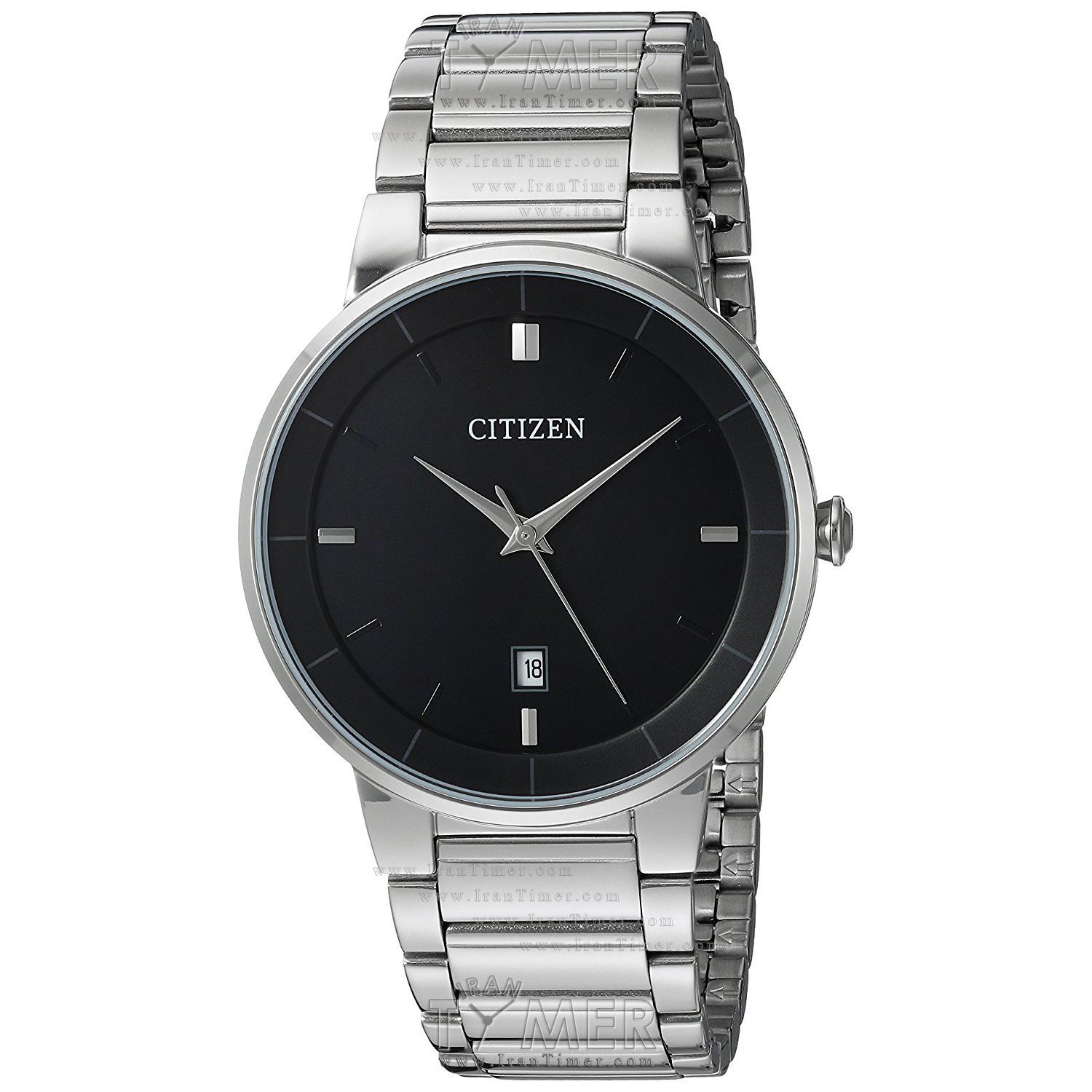 قیمت و خرید ساعت مچی مردانه سیتیزن(CITIZEN) مدل BI5010-59E کلاسیک | اورجینال و اصلی