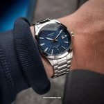 قیمت و خرید ساعت مچی مردانه کاسیو (CASIO) ادیفس(ادیفایس) مدل EFV-160D-2AVDF کلاسیک | اورجینال و اصلی - تصویر 2