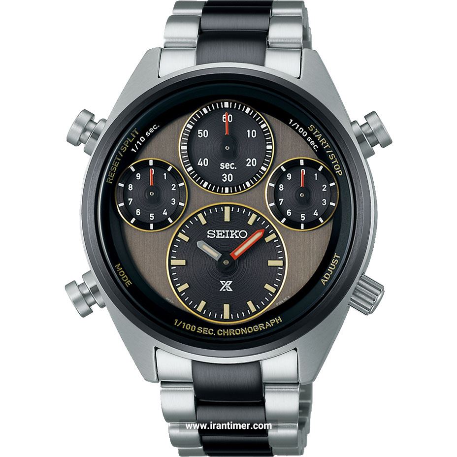 قیمت و خرید ساعت مچی مردانه سیکو(SEIKO) مدل SFJ005P1 کلاسیک | اورجینال و اصلی