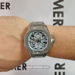 قیمت و خرید ساعت مچی مردانه لیکوپر(LEE COOPER) مدل LC08246.300 کلاسیک | اورجینال و اصلی - تصویر 6