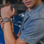 قیمت و خرید ساعت مچی مردانه کاسیو (CASIO) ادیفس(ادیفایس) مدل EFB-730D-7AVUDF کلاسیک | اورجینال و اصلی - تصویر 3