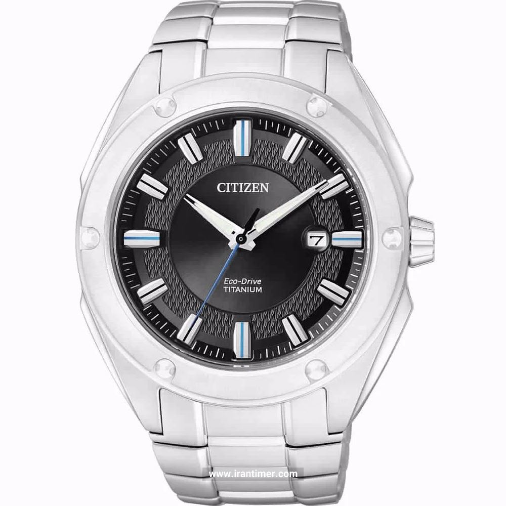 قیمت و خرید ساعت مچی مردانه سیتیزن(CITIZEN) مدل BM7130-58E کلاسیک | اورجینال و اصلی