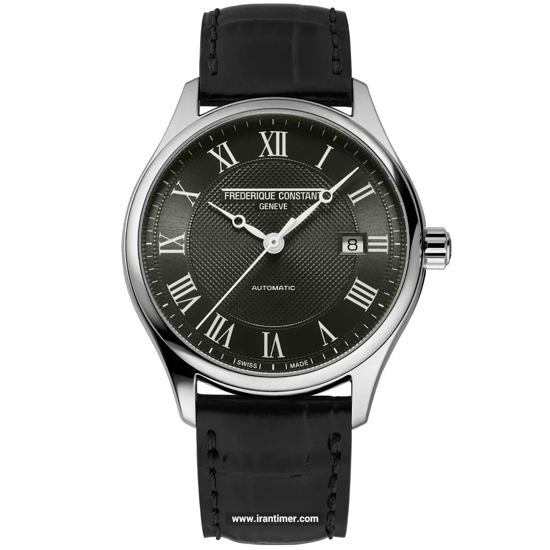 قیمت و خرید ساعت مچی مردانه فردریک کنستانت(FREDERIQUE CONSTANT) مدل FC-303MCK5B6 کلاسیک | اورجینال و اصلی