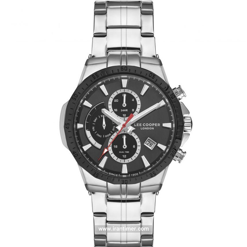 قیمت و خرید ساعت مچی مردانه لیکوپر(LEE COOPER) مدل LC07379.350 کلاسیک | اورجینال و اصلی