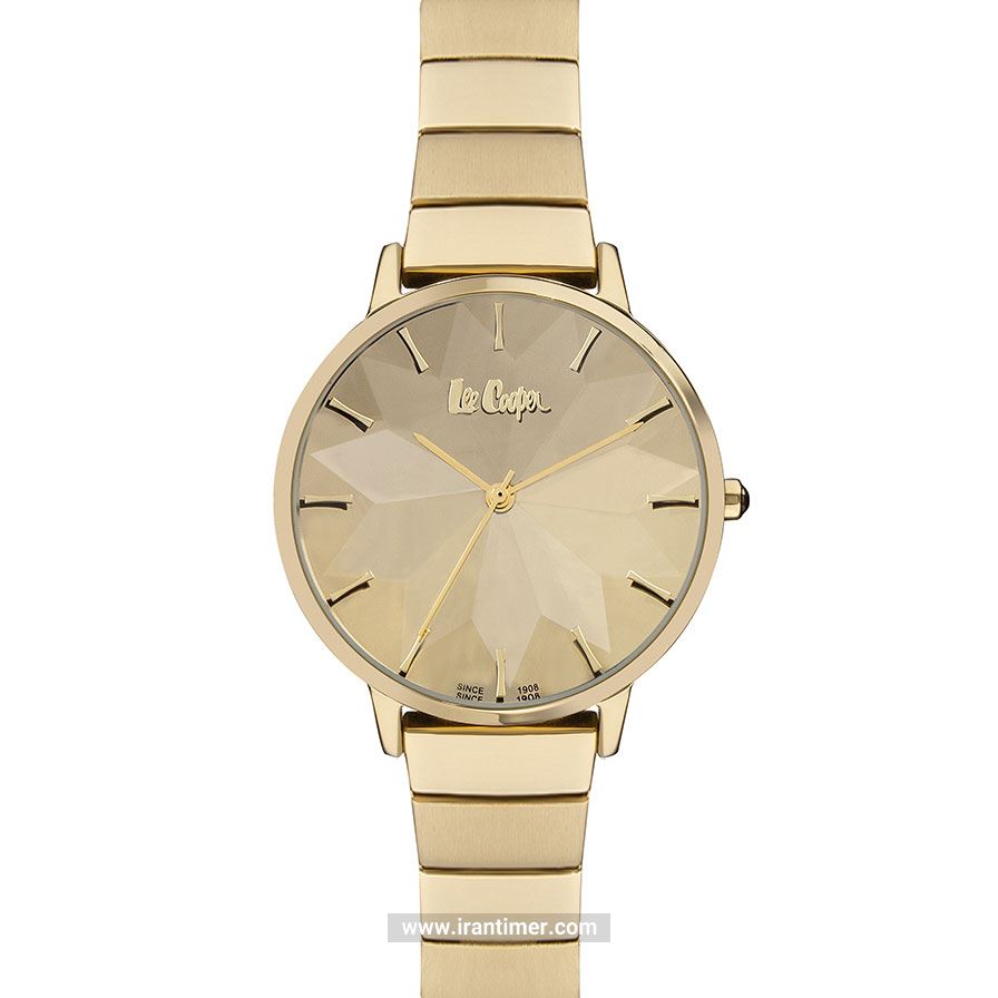 قیمت و خرید ساعت مچی زنانه لیکوپر(LEE COOPER) مدل LC06985.110 کلاسیک | اورجینال و اصلی
