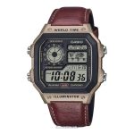 قیمت و خرید ساعت مچی مردانه کاسیو (CASIO) جنرال مدل AE-1200WHL-5AVDF اسپرت | اورجینال و اصلی