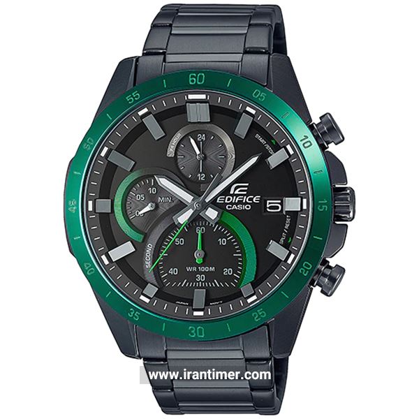 قیمت و خرید ساعت مچی مردانه کاسیو (CASIO) ادیفس(ادیفایس) مدل EFR-571DC-1AVUDF کلاسیک | اورجینال و اصلی